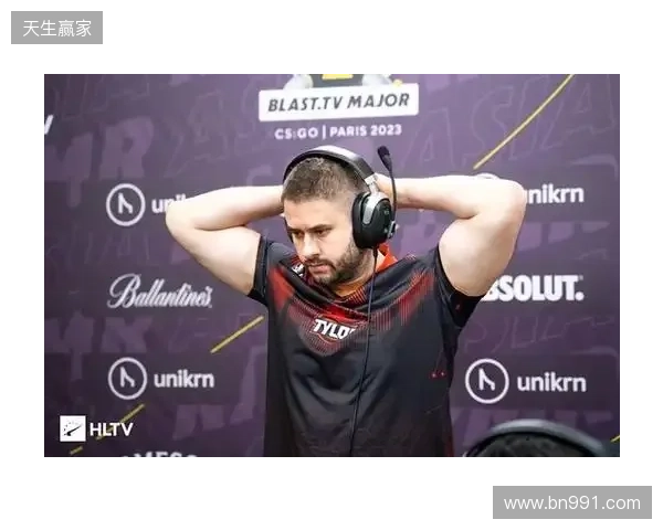 官宣:MIBR签约塞尔维亚教练LETN1 官宣:MIBR签约塞尔维亚教练LETN1