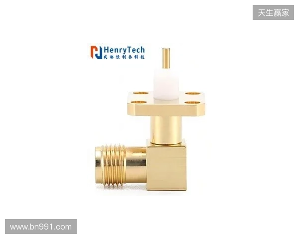 成都恒利泰:BNC连接器原位替代落地省级5G基站 成都恒利泰:BNC连接器原位替代落地省级5G基站