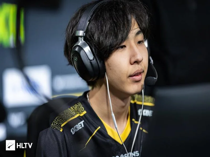 官宣:PASSION UA正式签下Senzu和try选手