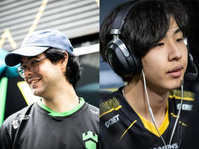 官宣:PASSION UA正式签下Senzu和try选手